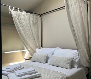Albergheria House | Cathedral Room&Loft