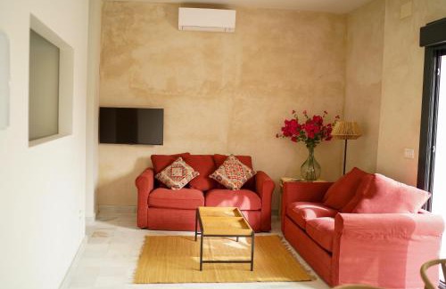 El Arenal Apartment | Cathedral Sevilla Views