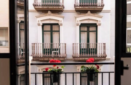Area Metropolitana de Murcia Apartment | Cathedral Suite in Murcia