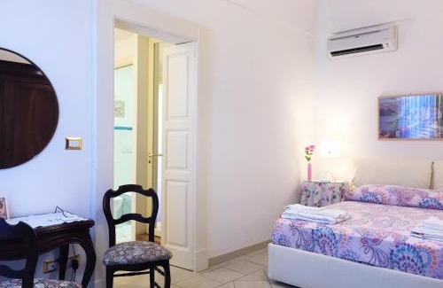 Otranto Historic Centre Apartment | Cathedral Suite