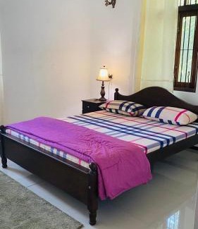 Ja-Ela House | catherine villa