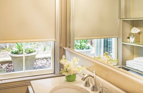 Historic Downtown Savannah Bed & Breakfast | Catherine Ward House Inn