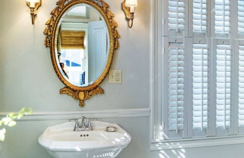 Historic Downtown Savannah Bed & Breakfast | Catherine Ward House Inn