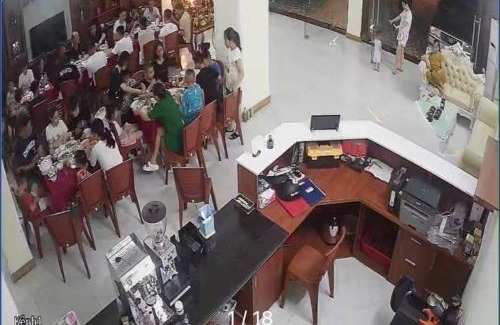 Sam Son Hotel | Catimor Hotel