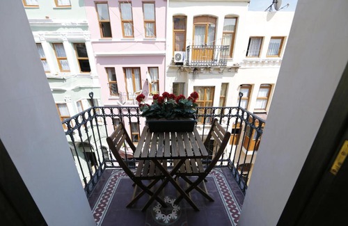 Old City Apartment | Catirga Konak Apartments