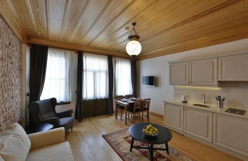 Old City Apartment | Catirga Konak Apartments