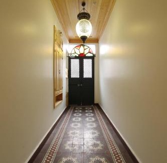 Old City Apartment | Catirga Konak Apartments