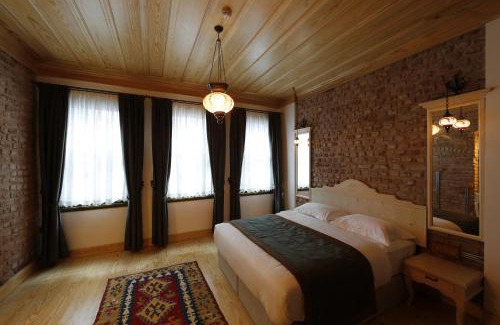 Old City Apartment | Catirga Konak Apartments