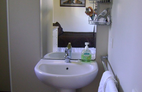 New Haven Other | Catlins Newhaven Holiday Park
