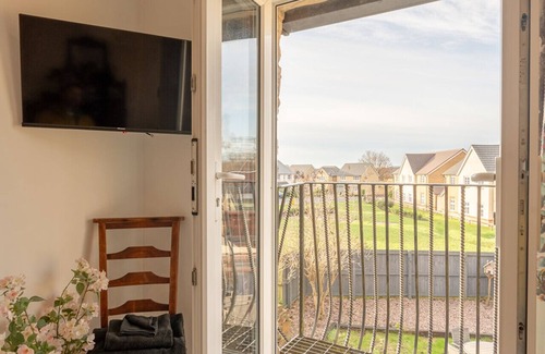 Fence House | Catlow Cottage Retreat