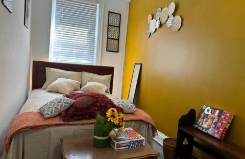 South Oakland Apartment | Cato Spacious 5BR Home Oakland Pittsburgh