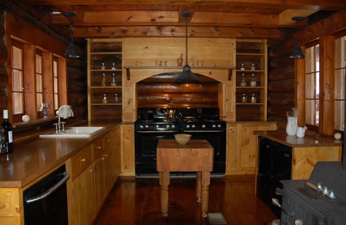 Franklin House | Catskill Cabin near Cooperstown Baseball All Star Village in Oneonta