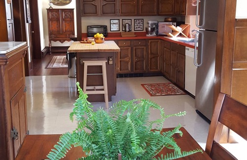 West Saugerties House | Catskill Classic Charm