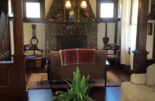 West Saugerties House | Catskill Classic Charm