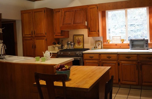 Saugerties House | Catskill Mountains Farm Estate with Swim Creek Near HITS, Saugerties
