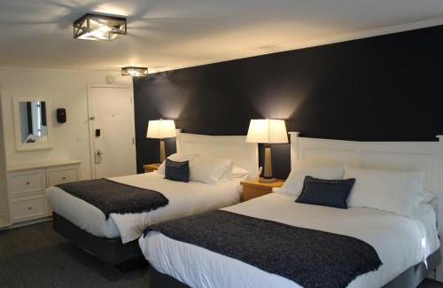 Shandaken Hotel | Catskill Seasons Inn