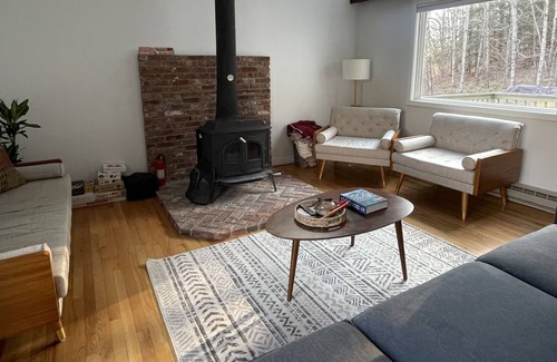 Margaretville House | Catskill Sunset House - near Belleayre, Plattekill