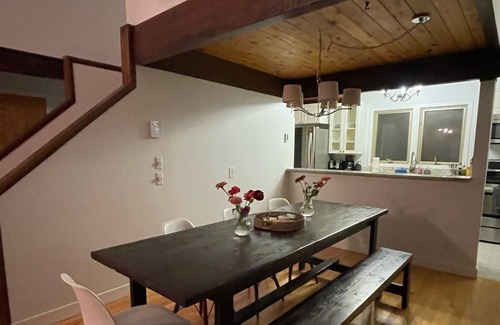 Margaretville House | Catskill Sunset House - near Belleayre, Plattekill