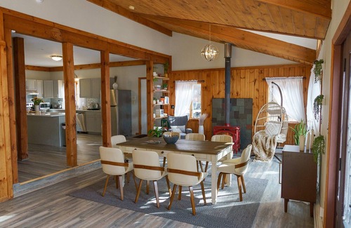 Acra Cabin | Catskills Escape - Stunning View& Privacy