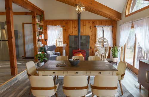 Acra Cabin | Catskills Escape - Stunning View& Privacy