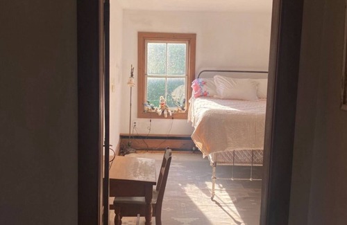 Town of Denning Other | Catskills Farm House with swimming hole