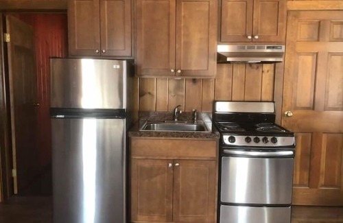 Arkville Apartment | Catskills Hideaway - East