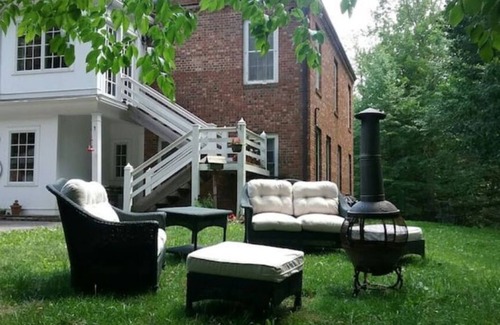Arkville Apartment | Catskills Hideaway - East