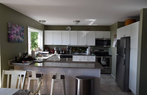 Prattsville House | Catskills Mountain Villa With A Panoramic View.n20 minutes to Hunter and Windham