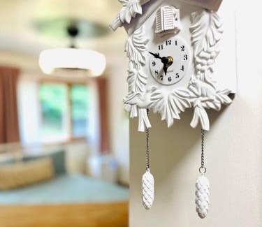 Highmount Apartment | Catskills, The Bohemian Dream