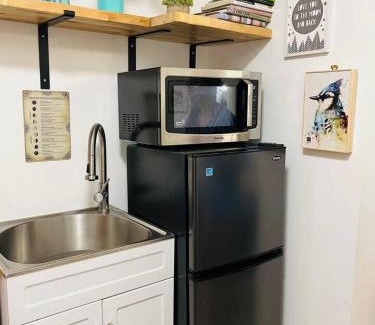 Highmount Apartment | Catskills, The Bohemian Dream