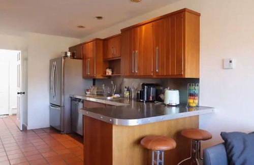Roxbury House | Catskills Waterfall Retreat, Hot Tub, Pond, Views