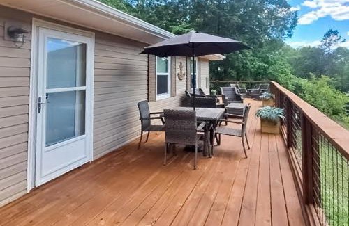 La Follette House | Cattie Shack