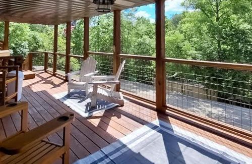 La Follette House | Cattie Shack