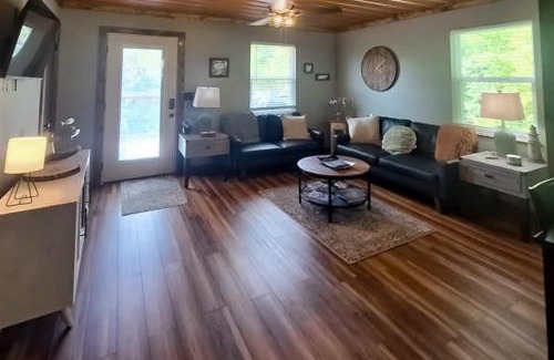 La Follette House | Cattie Shack