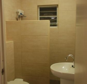 Jongbloed Apartment | Cattleya Apartments Curacao