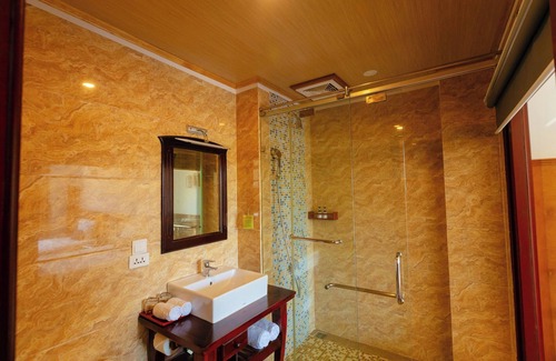 Phu Hai Beach Hotel | Caty Muine Beach Resort & Spa