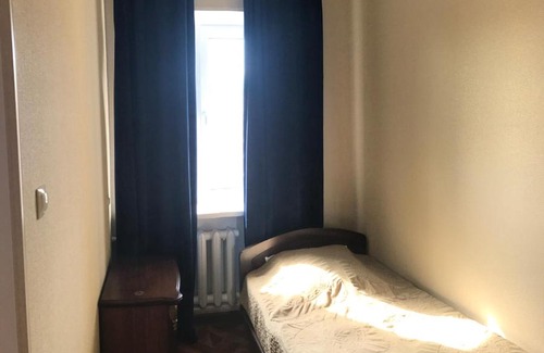Grozny Hotel | Caucasus Hotel