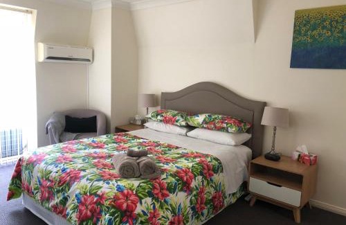 North Parramatta Apartment | Caulta Apartments