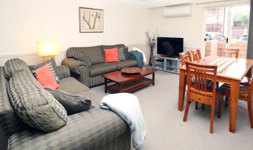 North Parramatta Apartment | Caulta Apartments