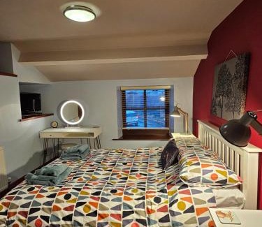 Cartmel House | Causeway Cottage