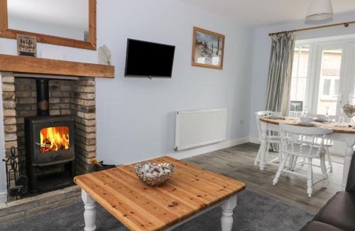 Filey House | Causeway Cottage