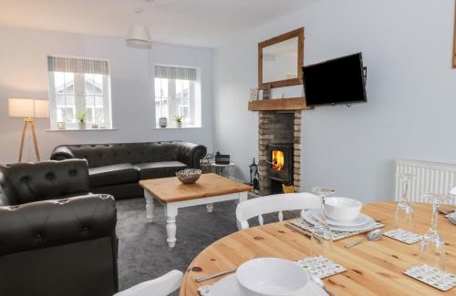 Filey House | Causeway Cottage