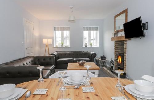 Filey House | Causeway Cottage