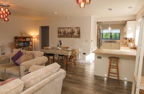 Sheffield Cottage | Causeway Hideaway
