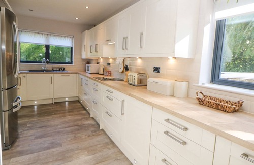 Sheffield Cottage | Causeway Hideaway