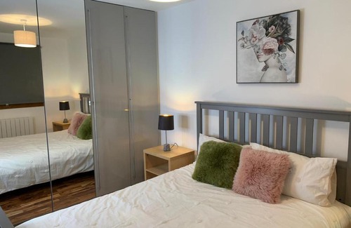 Newington Apartment | Causewayside