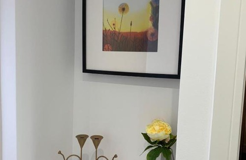 Newington Apartment | Causewayside