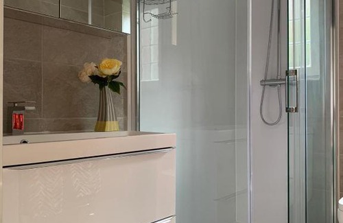 Newington Apartment | Causewayside