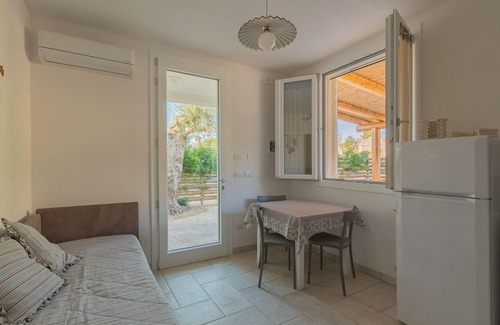 Santa Caterina Apartment | Cava Li Santi Residence - Dimora 3 |Cava Li Santi