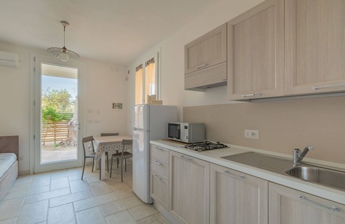 Santa Caterina Apartment | Cava Li Santi Residence - Dimora 3 |Cava Li Santi
